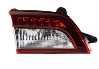 Tail light 5141933 Van Wezel