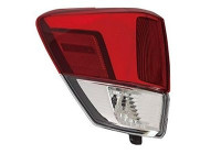 Tail light 5156925 Van Wezel