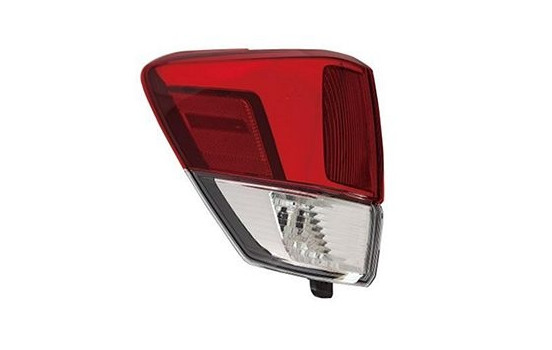 Tail light 5156925 Van Wezel
