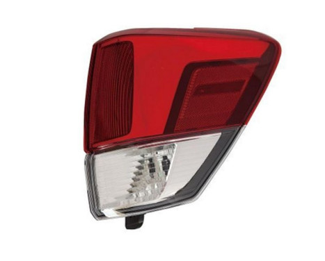 Tail light 5156926 Van Wezel