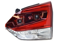 Tail light 5156928 Van Wezel
