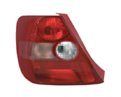Tail light 5208391 Diederichs