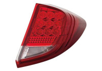 Tail light 5211090 Diederichs
