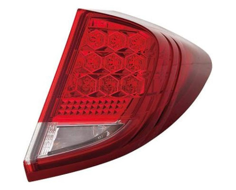 Tail light 5211090 Diederichs