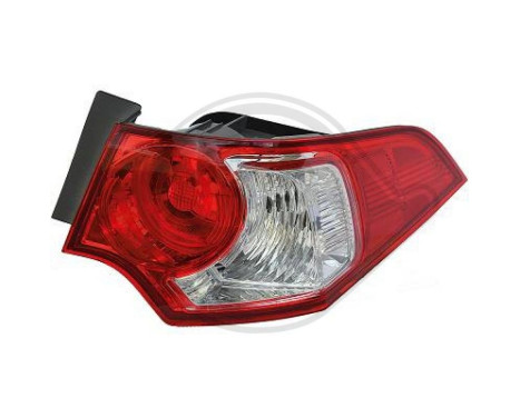 Tail light 5219090 Diederichs, Image 2