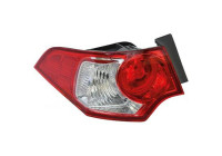 Tail light 5219091 Diederichs