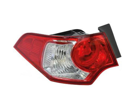 Tail light 5219091 Diederichs