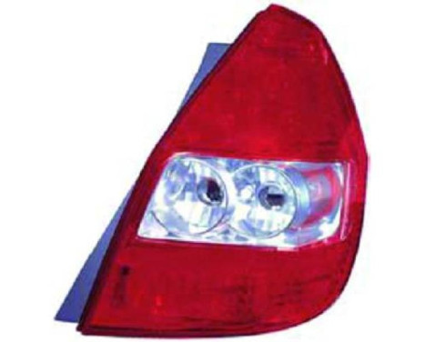 Tail light 5240090 Diederichs