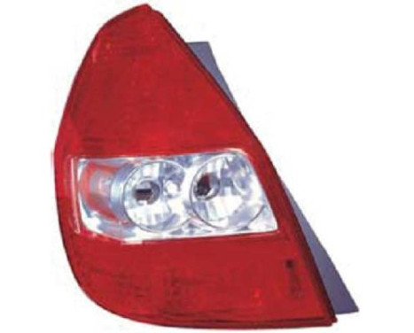 Tail light 5240091 Diederichs