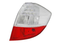 Tail light 5241090 Diederichs