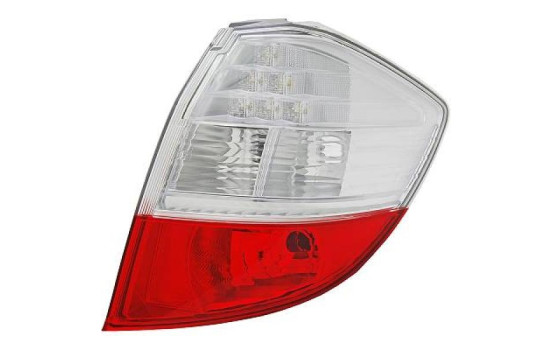 Tail light 5241090 Diederichs