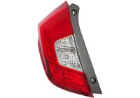 Tail light 5242091 Diederichs
