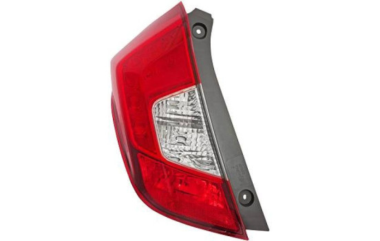 Tail light 5242091 Diederichs