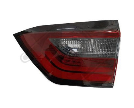 Tail light 5243090 Diederichs