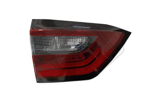 Tail light 5243091 Diederichs
