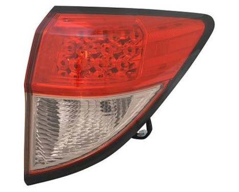 Tail light 5292090 Diederichs