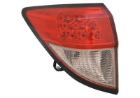 Tail light 5292091 Diederichs