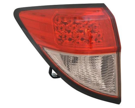 Tail light 5292091 Diederichs