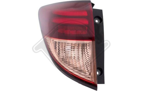 Tail light 5292095 Diederichs