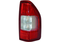 Tail light 5402890 Diederichs