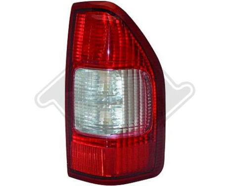 Tail light 5402890 Diederichs, Image 2