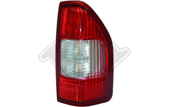 Tail light 5402890 Diederichs, Image 2