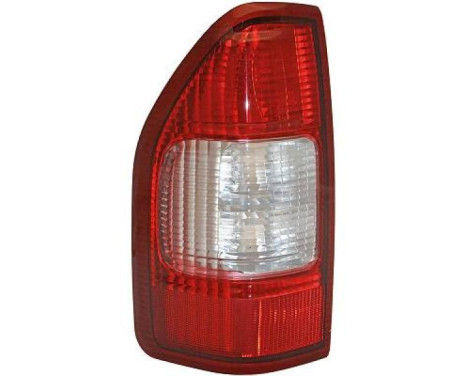 Tail light 5402891 Diederichs