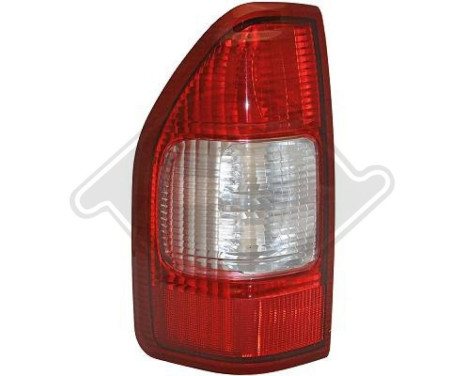 Tail light 5402891 Diederichs, Image 2