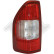 Tail light 5402891 Diederichs, Thumbnail 2