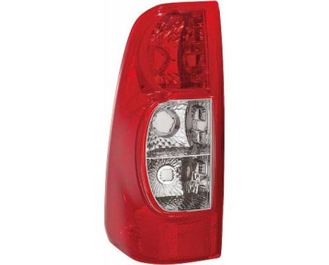 Tail light 5403891 Diederichs