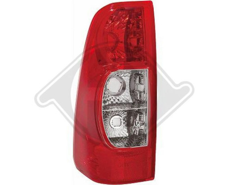 Tail light 5403891 Diederichs, Image 2