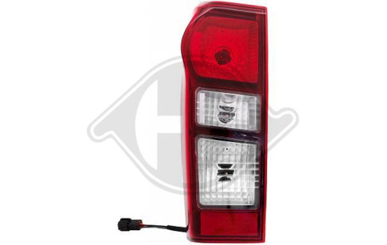 Tail light 5404891 Diederichs, Image 2