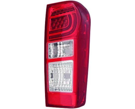 Tail light 5404990 Diederichs