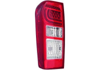 Tail light 5404991 Diederichs
