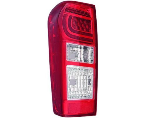 Tail light 5404991 Diederichs