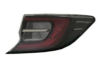 Tail light 5415922 Van Wezel