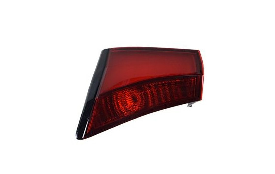 Tail light 5460937 Van Wezel