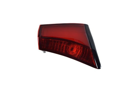 Tail light 5460938 Van Wezel