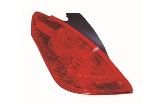 Tail light 550-1949L-LD-UE Depo