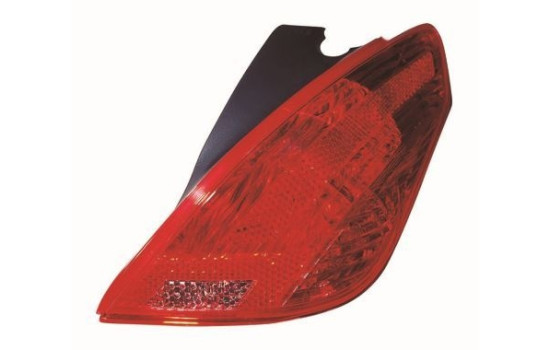 Tail light 550-1949R-LD-UE Depo