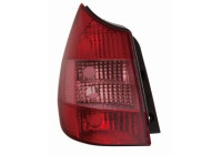 Tail light 551-1937L-UE Depo