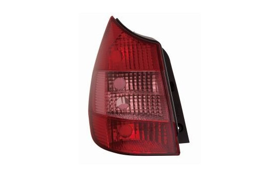 Tail light 551-1937L-UE Depo