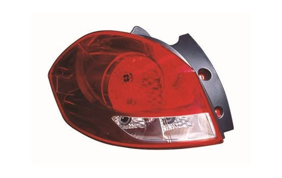 Tail light 551-1977L-UE Depo