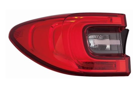 Tail light 551-19AEL-WE Depo