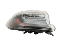 Tail light 551-19AWL-WE-C Depo