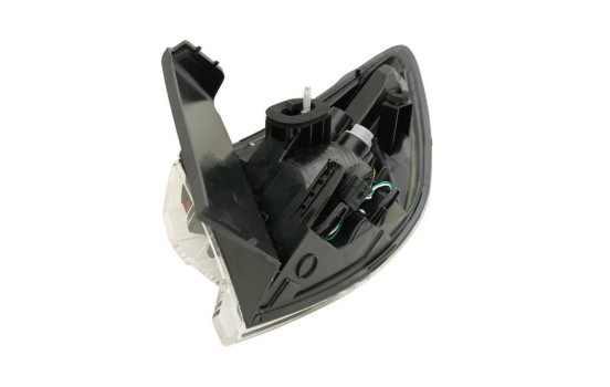 Tail light 551-19AWL-WE-C Depo, Image 2