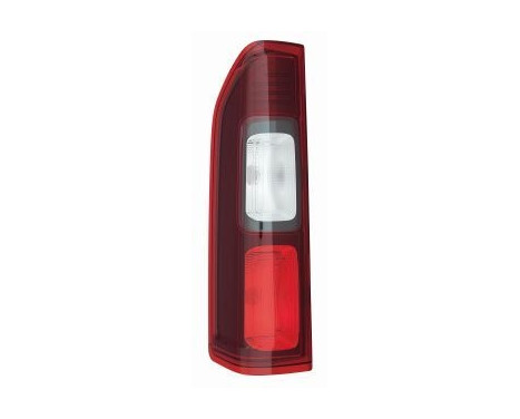 Tail light 551-19B8L-UE Depo