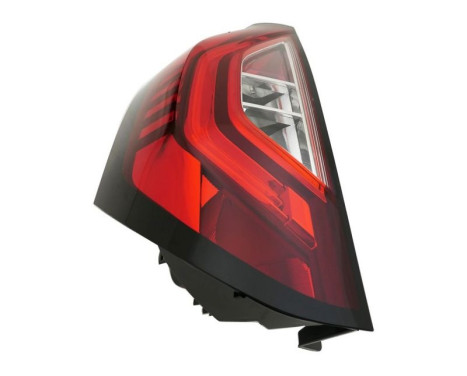 Tail light 551-19BAL-UE Depo
