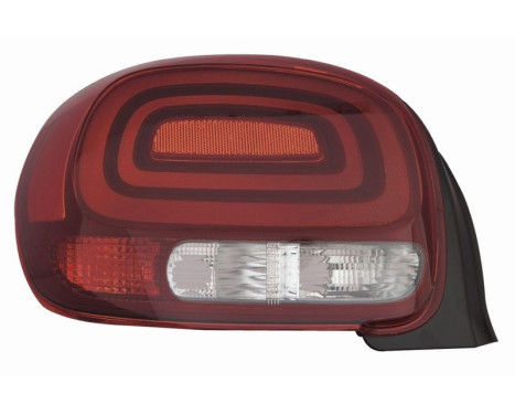 Tail light 552-1952L-LD-UE Depo
