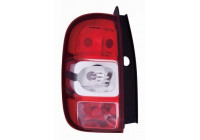 Tail Light 553-1901L-LD-UE Depo